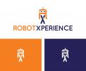 Logo design # 754008 for Icon for RobotXperience contest
