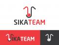 Logo design # 808181 for SikaTeam contest
