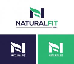 Logo design # 807780 for Design a simple, eye-catching, memorable logo for health/fitness business contest