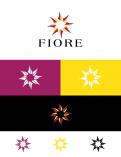 Logo # 877806 voor Sailing Fiore : Flower Power Sailing Circumnavigation wedstrijd