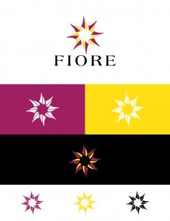 Logo # 877806 voor Sailing Fiore : Flower Power Sailing Circumnavigation wedstrijd