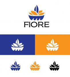 Logo design # 877807 for Sailing Fiore : Flower Power Sailing Circumnavigation contest