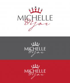 Logo design # 840189 for Logo design for jewellery brand contest