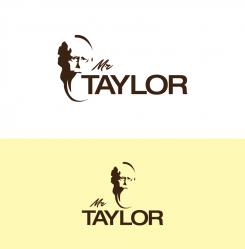 Logo # 901985 voor MR TAYLOR IS OPZOEK NAAR EEN LOGO EN EVENTUELE SLOGAN. wedstrijd