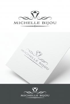 Logo design # 840191 for Logo design for jewellery brand contest