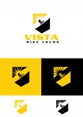 Logo design # 889347 for Design a logo for our mountainbike rental company! contest