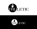 Logo  # 768063 für Truletic. Wort-(Bild)-Logo für Trainingsbekleidung & sportliche Streetwear. Stil: einzigartig, exklusiv, schlicht. Wettbewerb