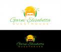 Logo design # 721014 for Logo for Guesthouse contest