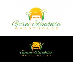 Logo  # 721014 für Logo Schriftzug für Gästehaus Wettbewerb