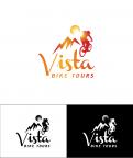 Logo design # 889348 for Design a logo for our mountainbike rental company! contest