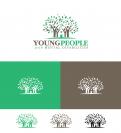 Logo design # 889250 for young people with mental disabilities contest