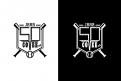 Logo design # 860459 for 50 year baseball logo contest