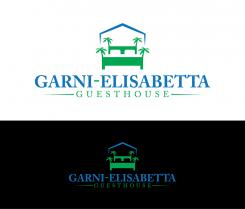 Logo design # 721018 for Logo for Guesthouse contest