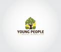 Logo design # 889252 for young people with mental disabilities contest
