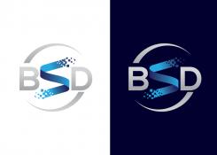 Logo design # 794552 for BSD contest