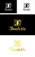 Logo  # 767065 für Truletic. Wort-(Bild)-Logo für Trainingsbekleidung & sportliche Streetwear. Stil: einzigartig, exklusiv, schlicht. Wettbewerb