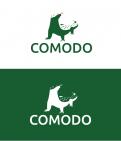 Logo design # 832874 for In search for a logo and possibly a slogan for fashion brand COMODO contest