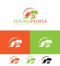 Logo design # 889253 for young people with mental disabilities contest