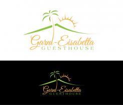 Logo design # 721023 for Logo for Guesthouse contest