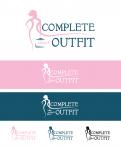 Logo design # 815122 for logo/graphic design complete your outfit contest