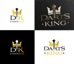 Logo design # 1286216 for Darts logo contest
