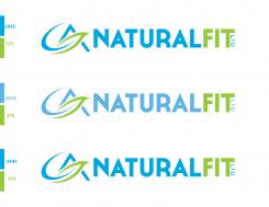 Logo design # 808703 for Design a simple, eye-catching, memorable logo for health/fitness business contest