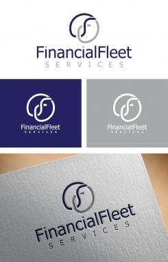 Logo design # 770683 for Who creates the new logo for Financial Fleet Services? contest