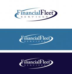 Logo design # 770687 for Who creates the new logo for Financial Fleet Services? contest