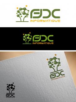 Logo design # 800885 for Logo for IT company contest