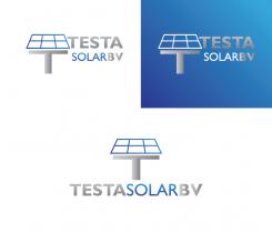 Logo design # 853153 for Logo Testa Solar contest