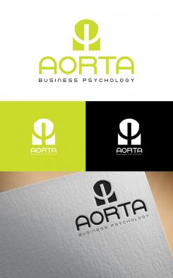 Logo design # 844125 for Design a contemporary, stunning logo for a business psychologist contest
