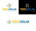 Logo design # 853154 for Logo Testa Solar contest