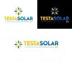 Logo design # 853154 for Logo Testa Solar contest