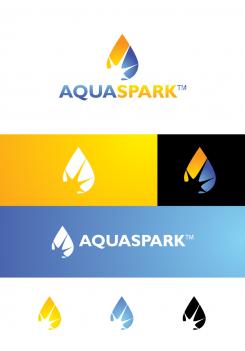 Logo design # 881545 for Design a logo for new light-producing substances contest