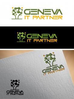 Logo design # 803505 for Logo for IT company contest