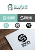 Logo design # 814942 for Hip logo for law firm that is not a standard law firm! contest