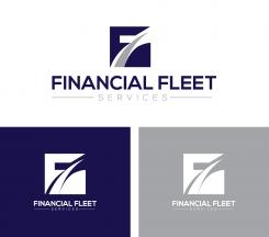 Logo design # 770308 for Who creates the new logo for Financial Fleet Services? contest