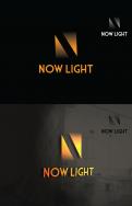 Logo design # 810236 for Looking for a sleek & flat logo for a new lighting brand contest