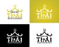 Logo design # 737106 for Chok Dee Thai Restaurant contest