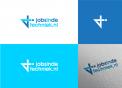 Logo design # 1293271 for Who creates a nice logo for our new job site jobsindetechniek nl  contest