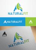 Logo design # 809437 for Design a simple, eye-catching, memorable logo for health/fitness business contest