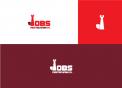 Logo design # 1293272 for Who creates a nice logo for our new job site jobsindetechniek nl  contest