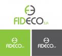Logo design # 759984 for Fideco contest