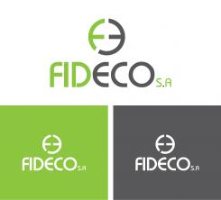 Logo design # 759984 for Fideco contest
