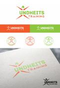 Logo  # 849569 für LOGO Design für dynamische Fitness- und Gesundheitstrainerin Wettbewerb