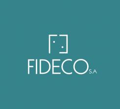 Logo design # 759985 for Fideco contest