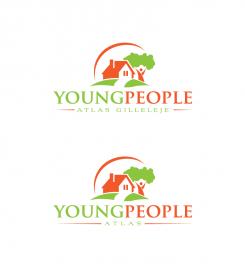 Logo design # 889296 for young people with mental disabilities contest