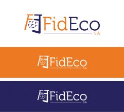Logo design # 759986 for Fideco contest