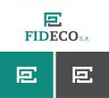 Logo design # 759987 for Fideco contest