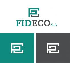 Logo design # 759987 for Fideco contest